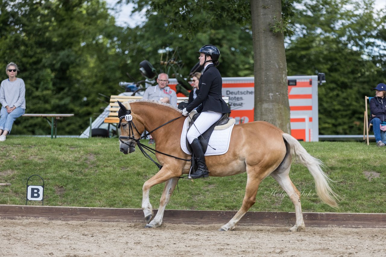 Bild 243 - Pony Akademie Turnier